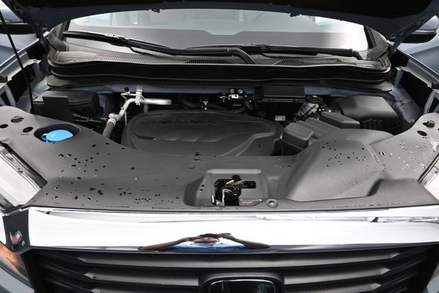 Certified 2023 Honda Ridgeline RTL image 25