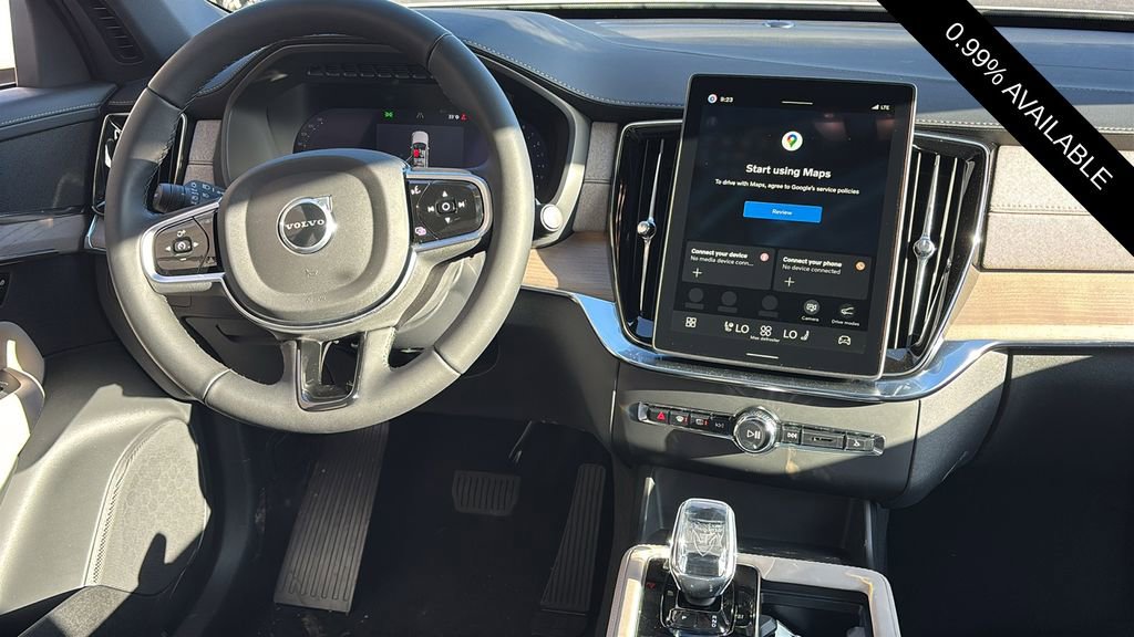 New 2026 Volvo XC90 B5 Core image 7