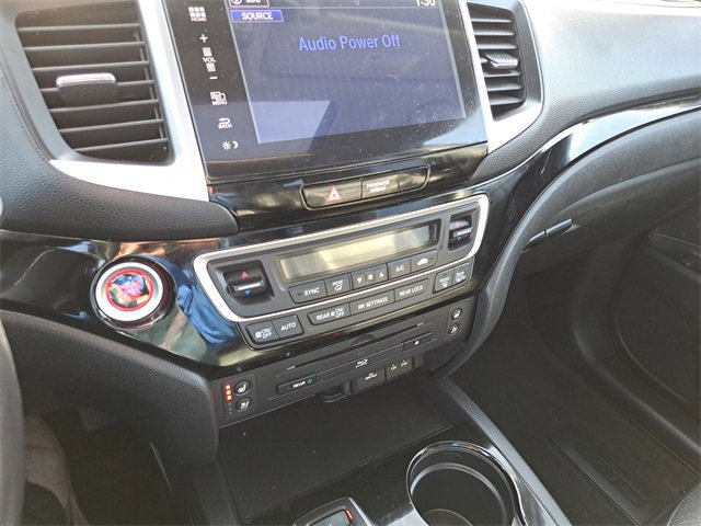 Used 2016 Honda Pilot Elite image 13