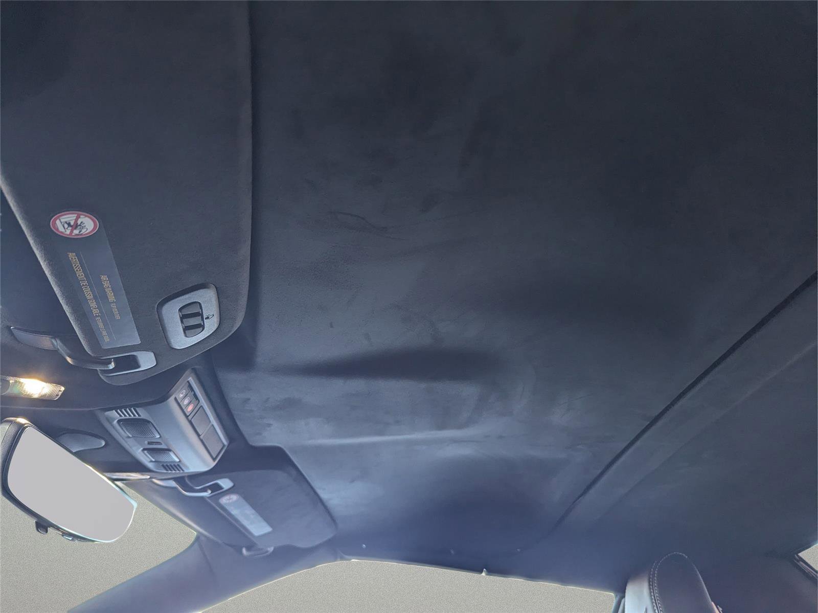 New 2026 Chevrolet Corvette Z06 w/ Z07 Performance Package image 24