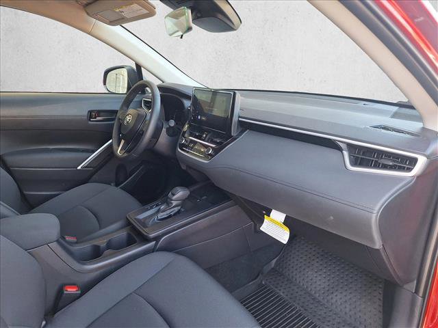 Certified 2026 Toyota Corolla Cross LE image 18