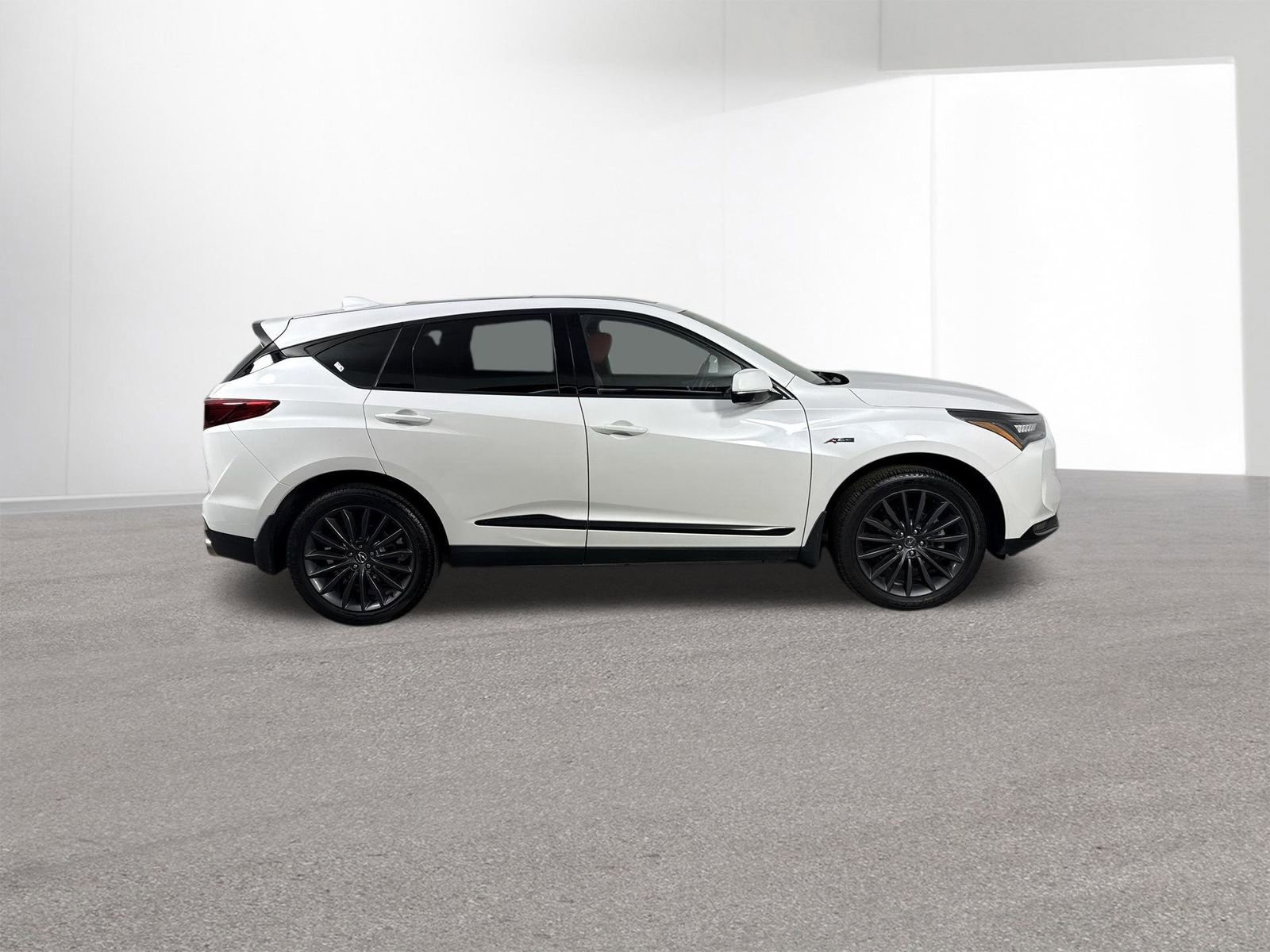 Certified 2024 Acura RDX AWD w/ A-Spec & Advance Pkg image 38