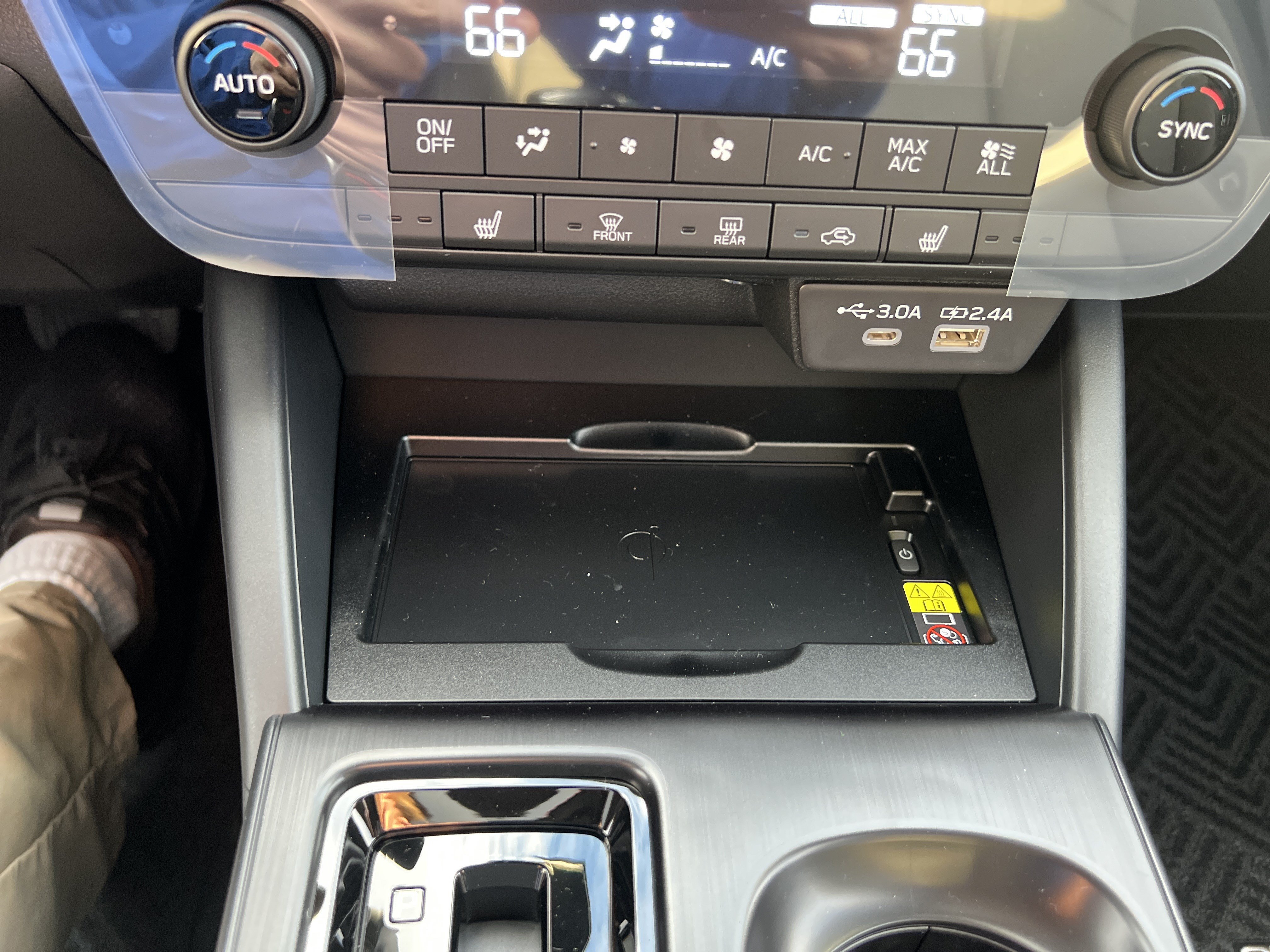 New 2026 Subaru Outback Premium AWD/4WD image 32