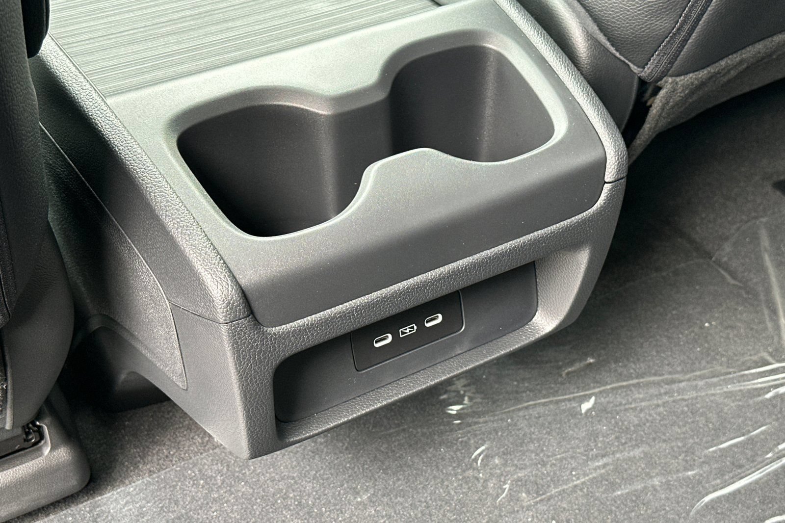 New 2026 Honda Odyssey Sport-L image 14