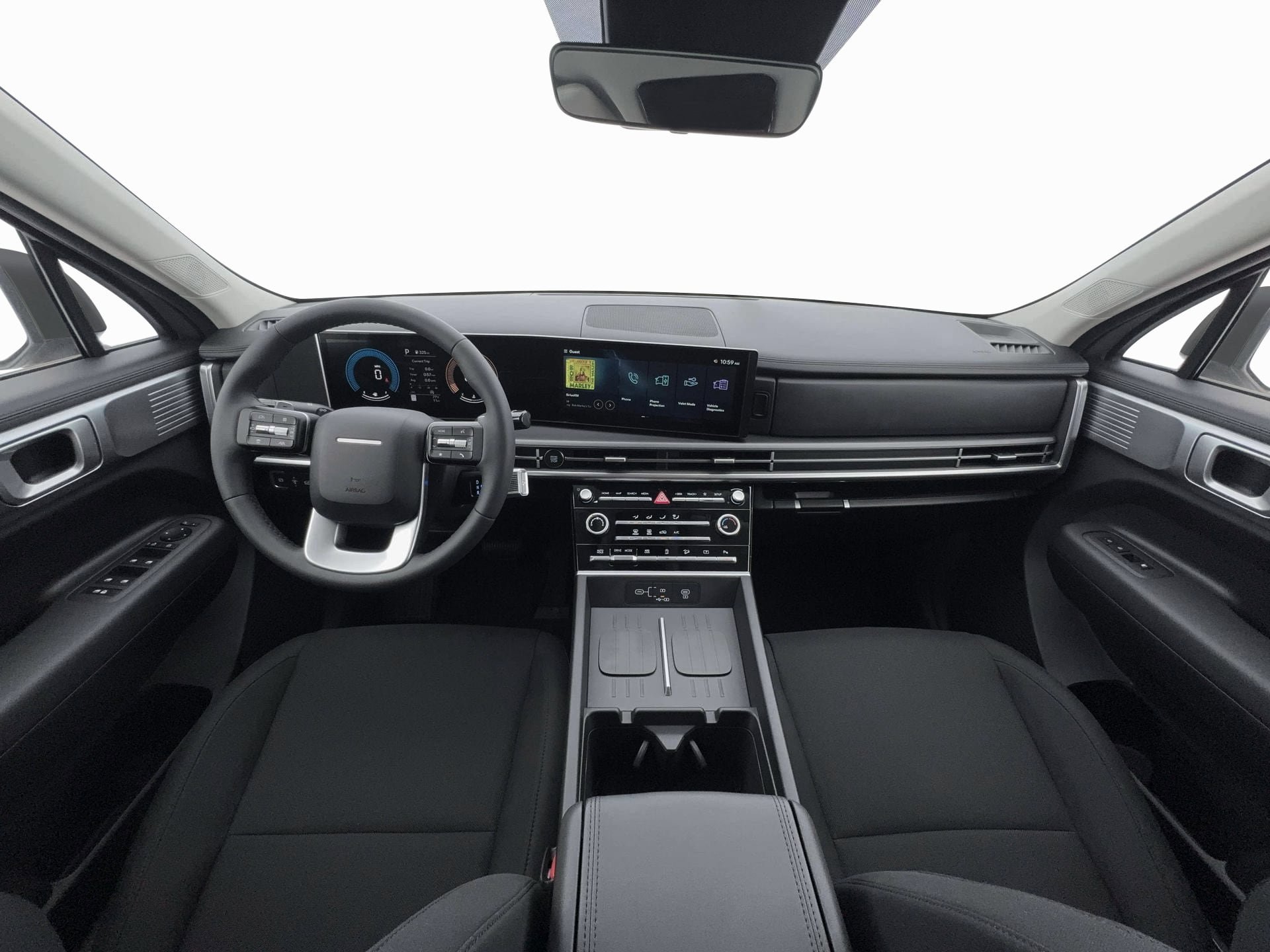 New 2026 Hyundai Santa Fe SE AWD/4WD image 13
