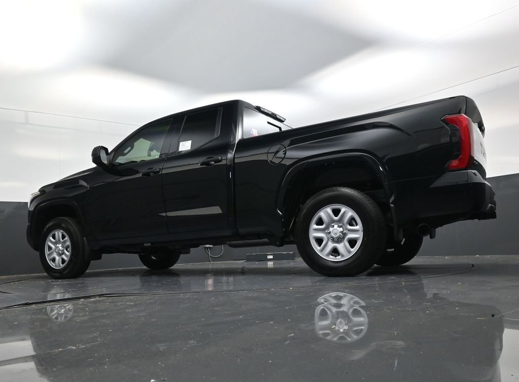 New 2026 Toyota Tundra SR image 18
