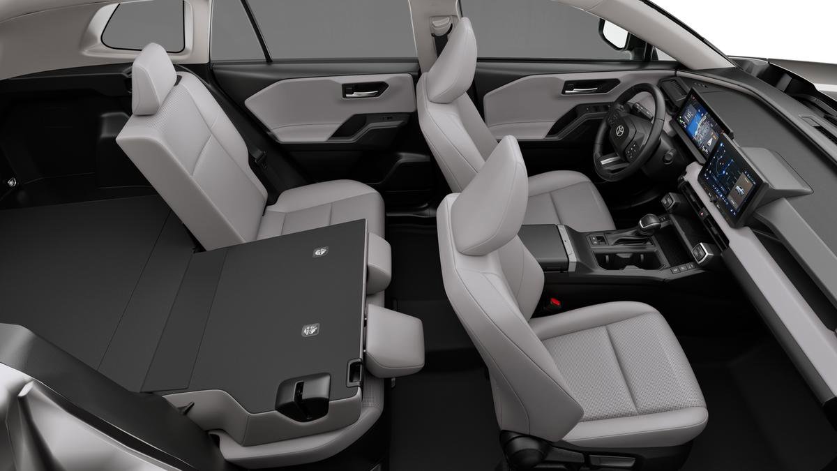New 2026 Toyota RAV4 XLE Premium AWD/4WD image 22
