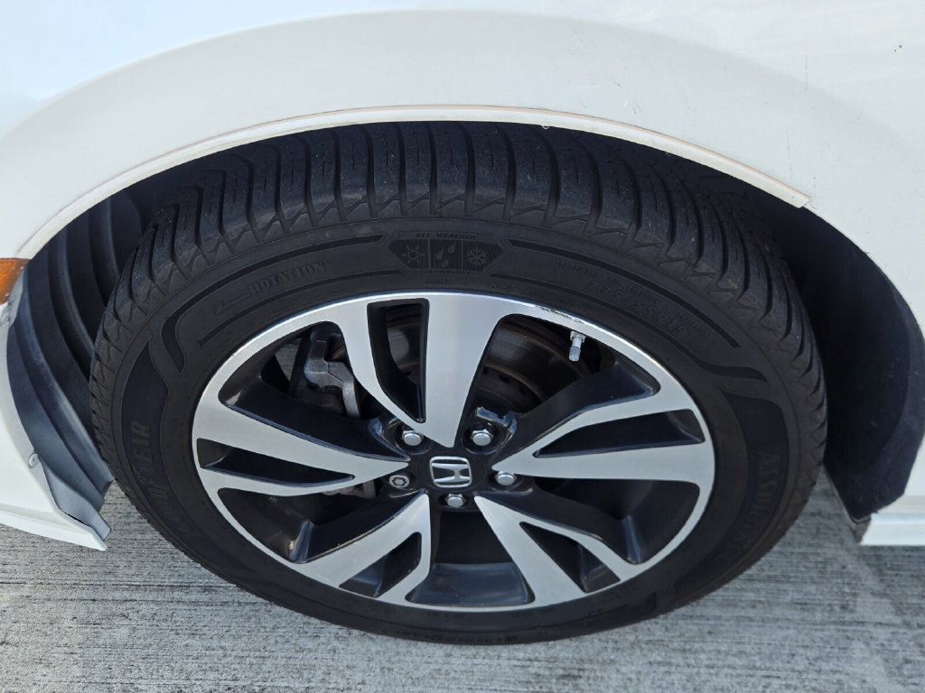 Used 2019 Honda Odyssey Elite image 6