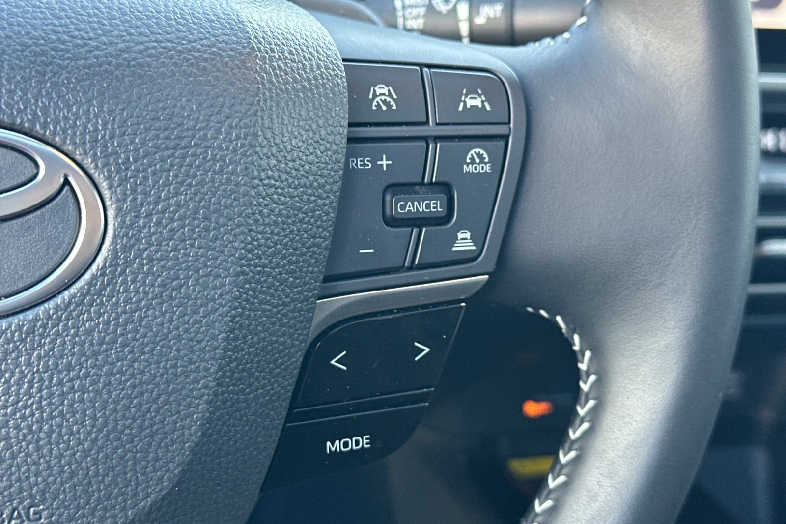 Certified 2026 Toyota Camry SE w/ Multimedia Upgrade Package FWD image 39