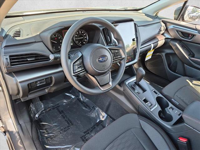 New 2026 Subaru Impreza 2.0i Sport AWD/4WD image 3