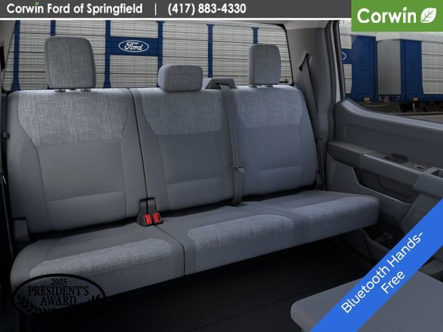 New 2026 Ford F250 XLT AWD/4WD image 12