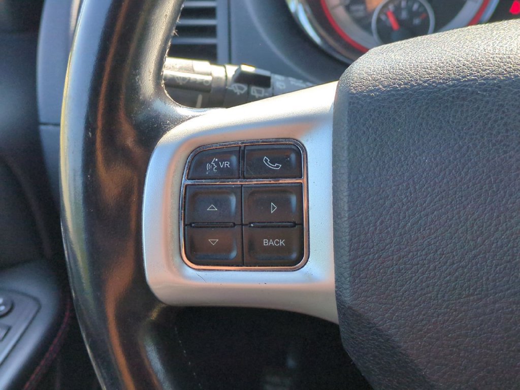 Used 2020 Dodge Grand Caravan GT FWD image 18