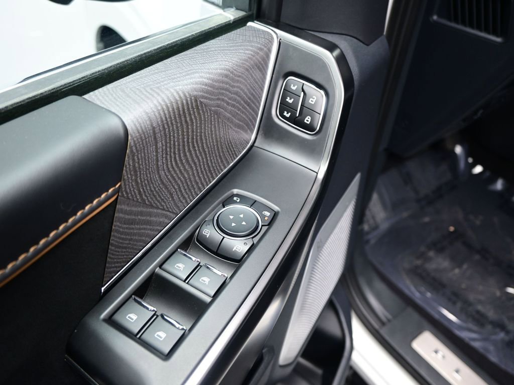 Used 2023 Ford F150 Platinum w/ Equipment Group 701A High image 10