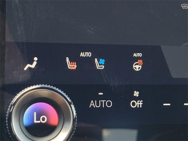 Used 2024 Lexus NX 250 FWD w/ Premium Package image 22