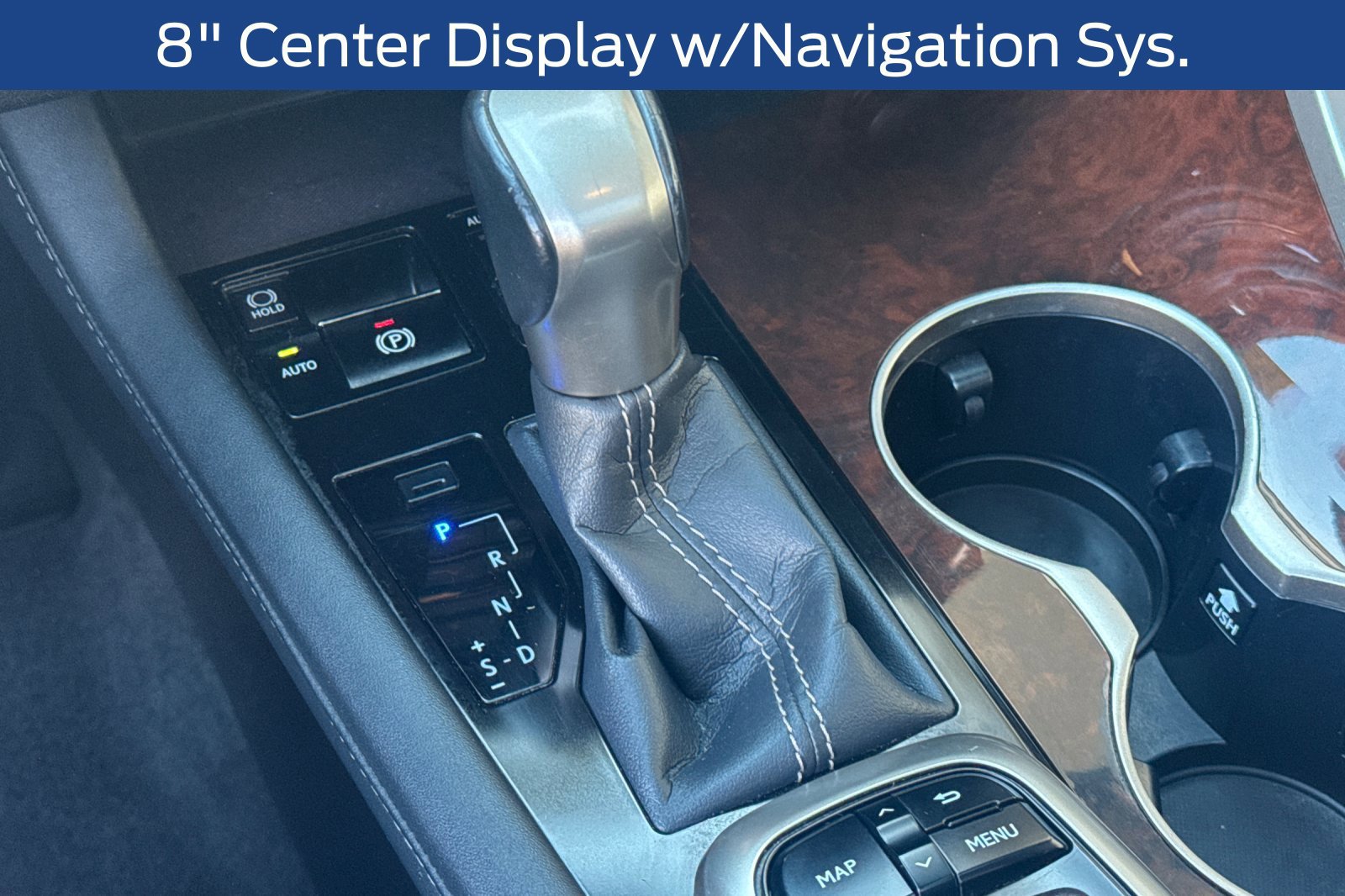 Used 2016 Lexus RX 450h AWD w/ Cold Weather Package image 28