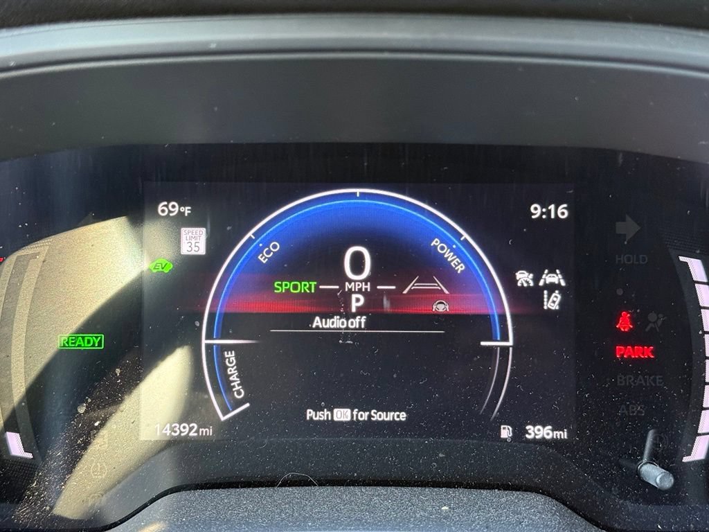 Certified 2025 Toyota Corolla SE w/ SE Premium Package AWD/4WD image 10