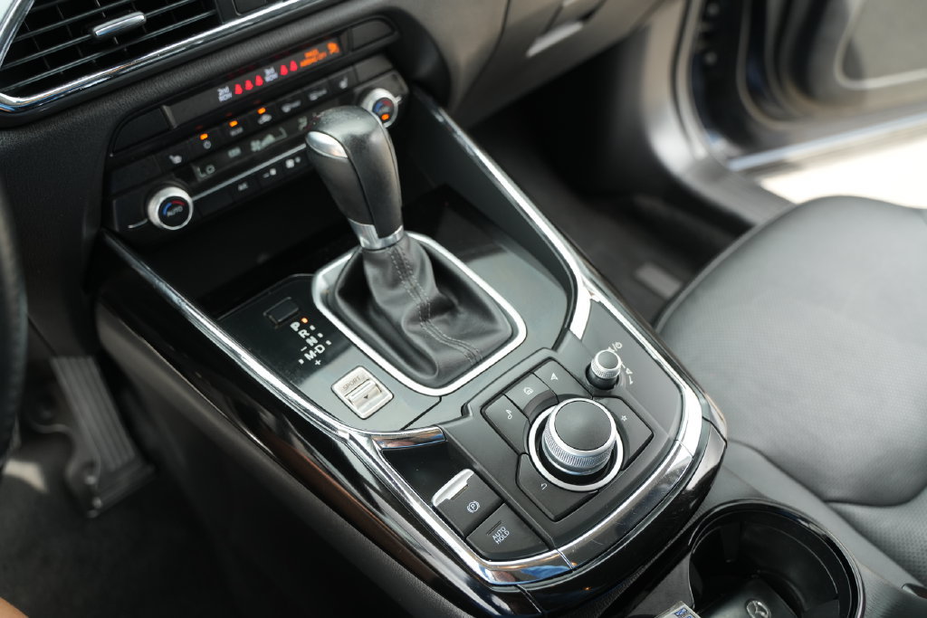 Used 2022 MAZDA CX-9 Touring AWD/4WD image 35