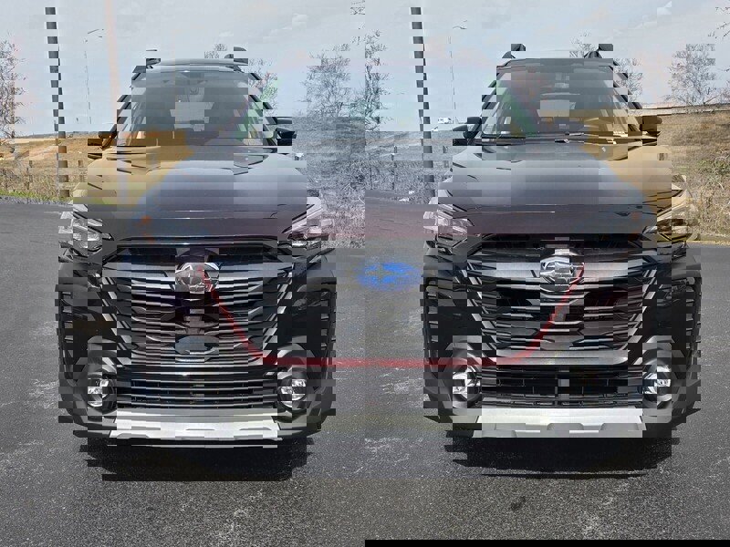 Used 2023 Subaru Outback Limited XT image 2