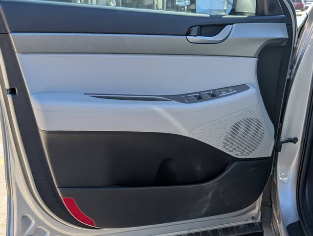 New 2025 Hyundai Palisade SEL FWD image 10