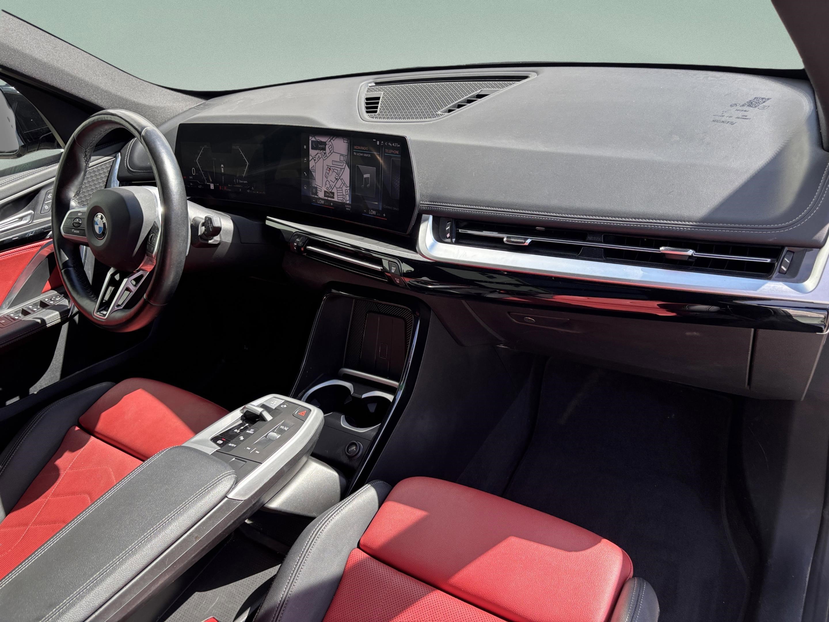 Used 2023 BMW X1 xDrive28i w/ M Sport Package image 22