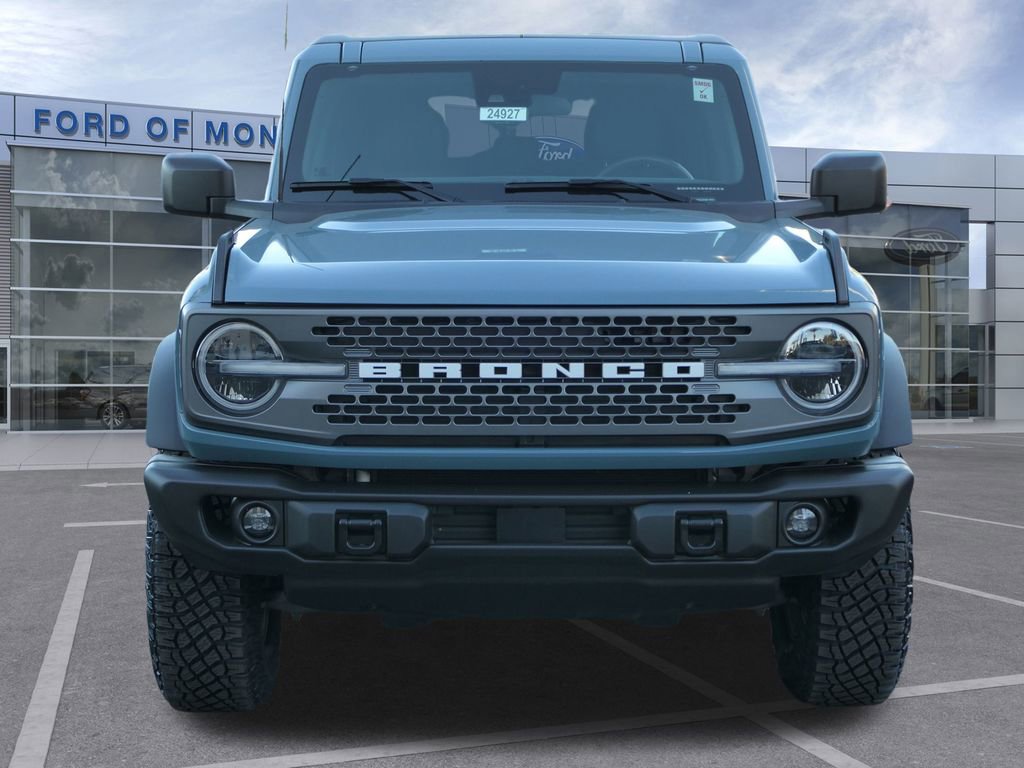 Used 2023 Ford Bronco Badlands image 9