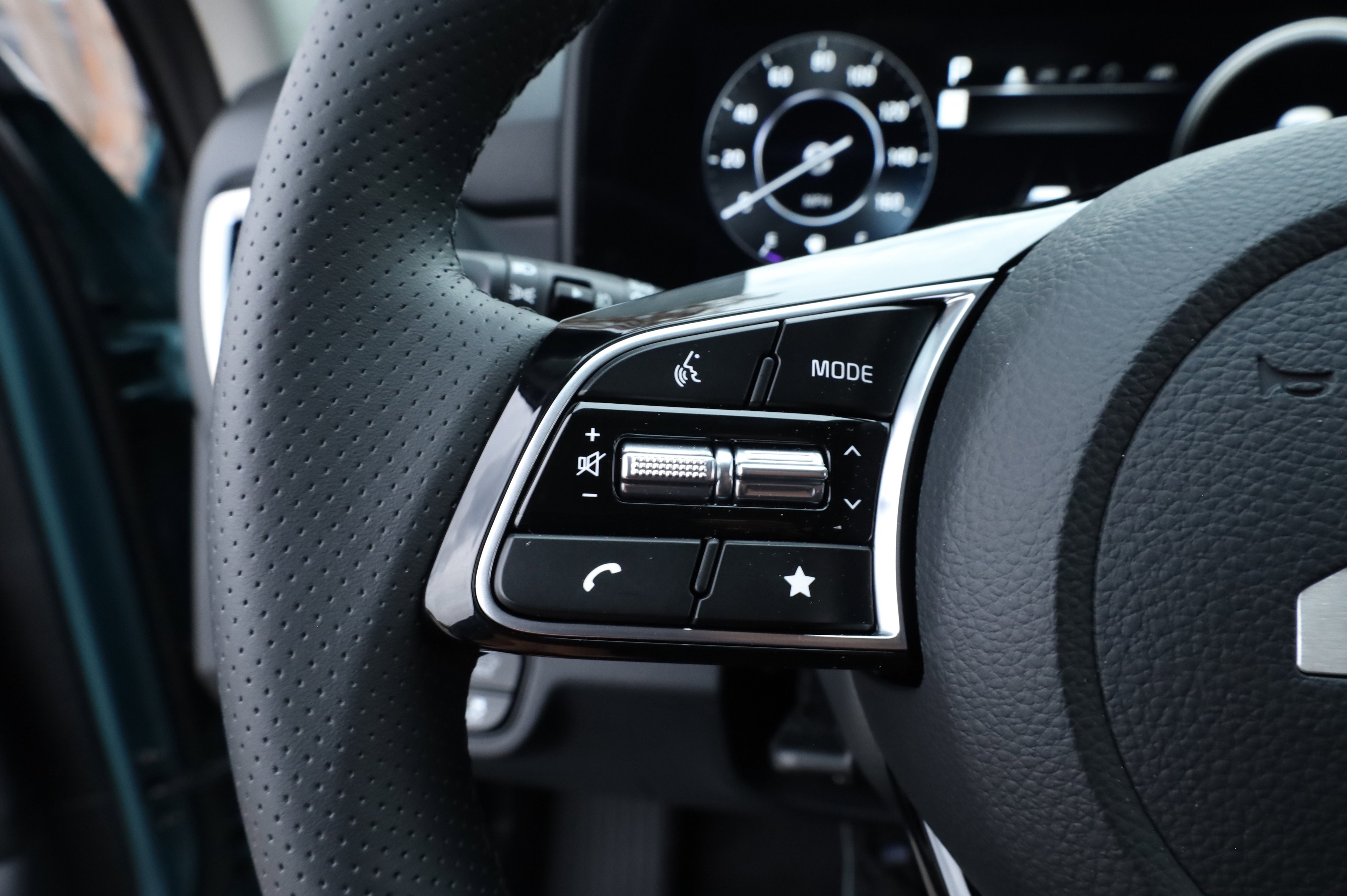 New 2026 Kia Seltos SX image 30