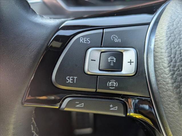 Used 2021 Volkswagen Tiguan SEL Premium R-Line AWD/4WD image 14