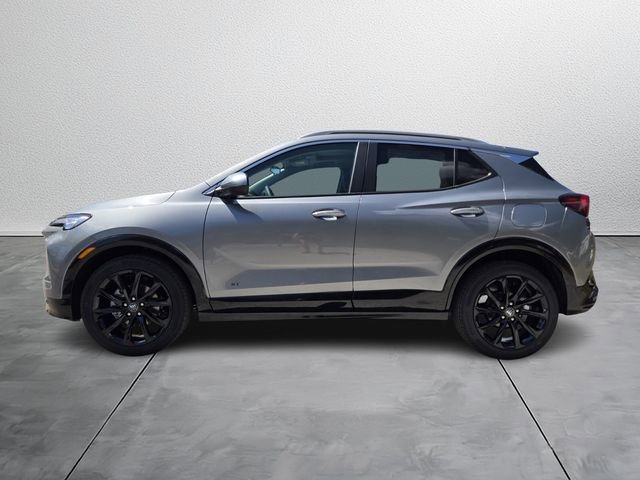New 2026 Buick Encore GX Sport Touring w/ Comfort Package image 3