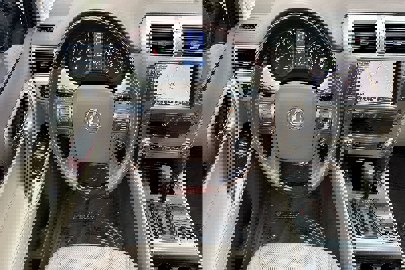 Used 2019 Lexus GX 460 Premium image 14