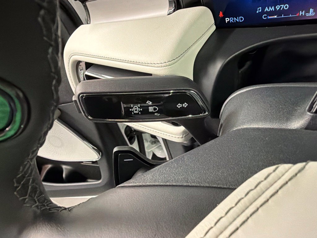 New 2027 Lincoln Aviator Reserve AWD/4WD image 19