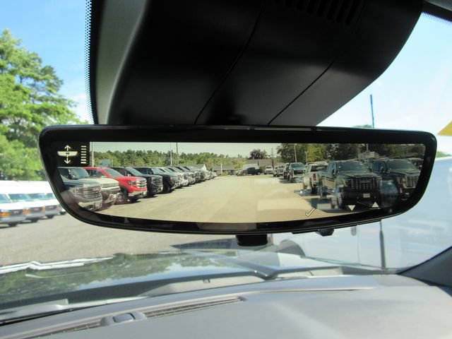 Certified 2024 GMC Sierra 2500 Denali w/ Denali Reserve Package AWD/4WD image 29
