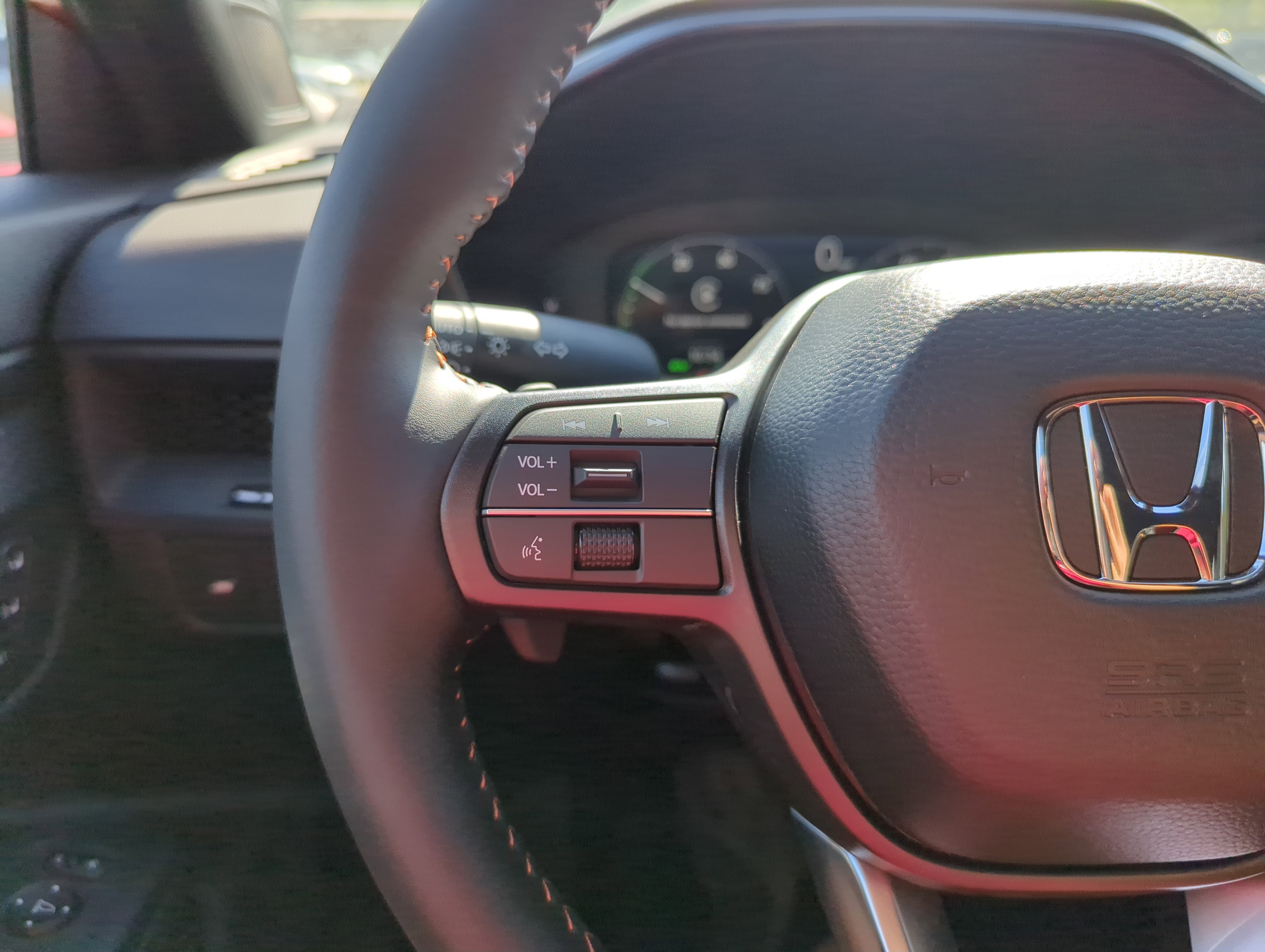 Used 2026 Honda CR-V Sport-L image 24