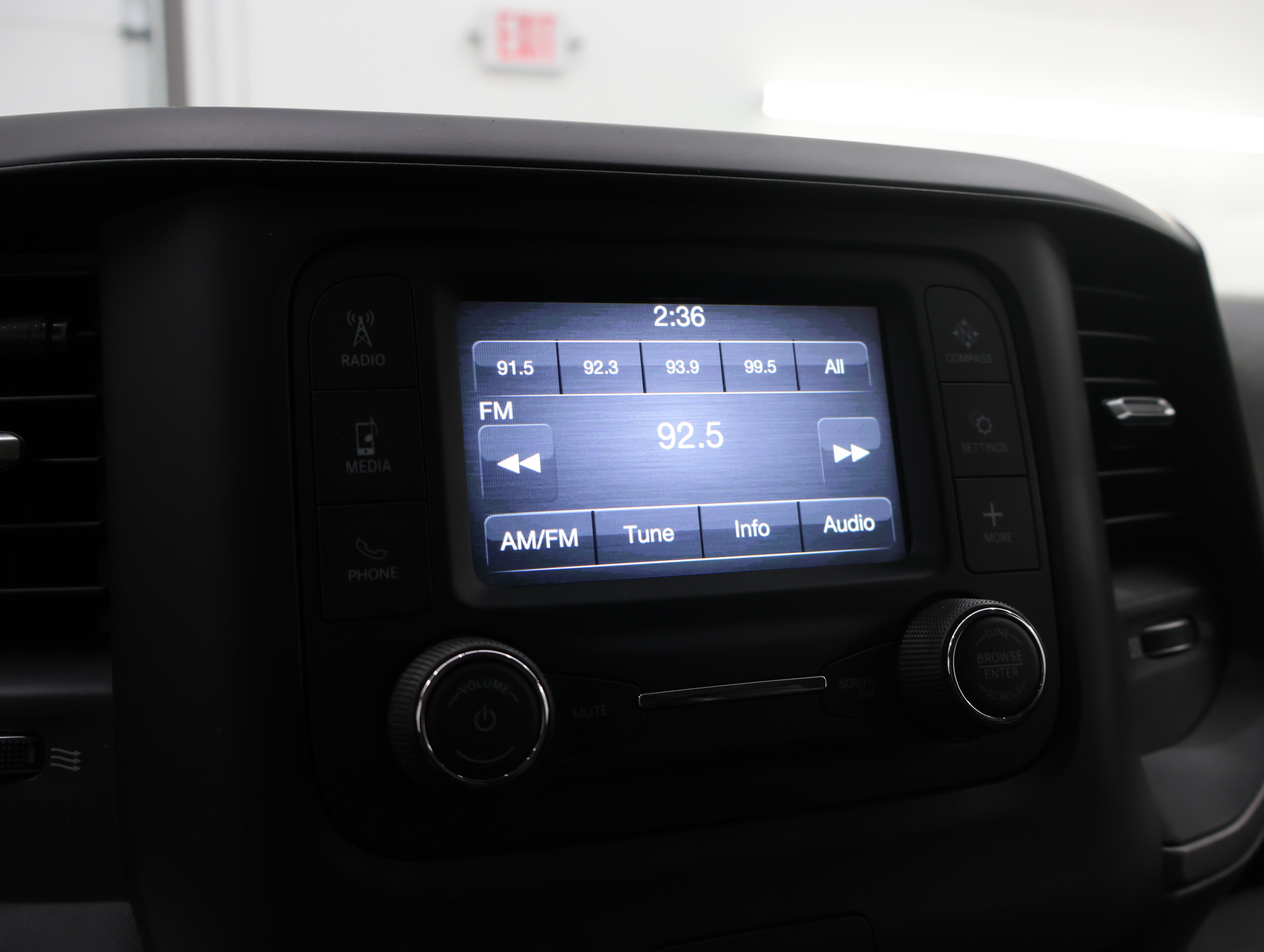 Used 2019 RAM 3500 Tradesman w/ Chrome Appearance Group AWD/4WD image 41