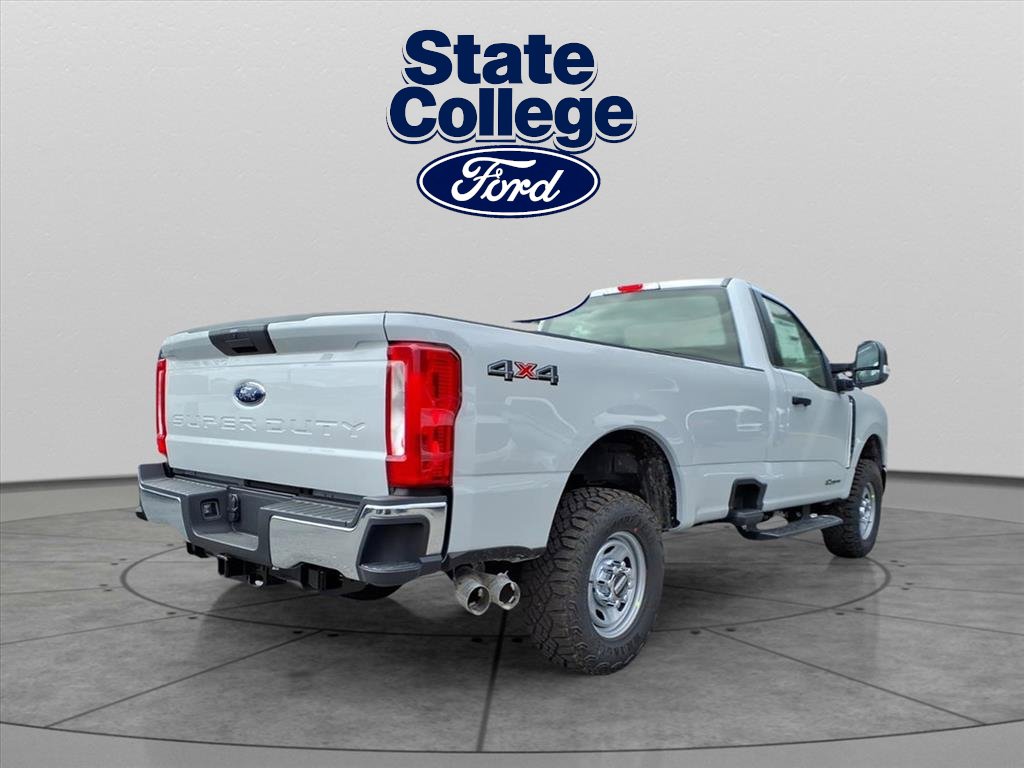 New 2026 Ford F250 XL image 3