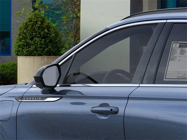 New 2026 Lincoln Corsair Grand Touring image 20