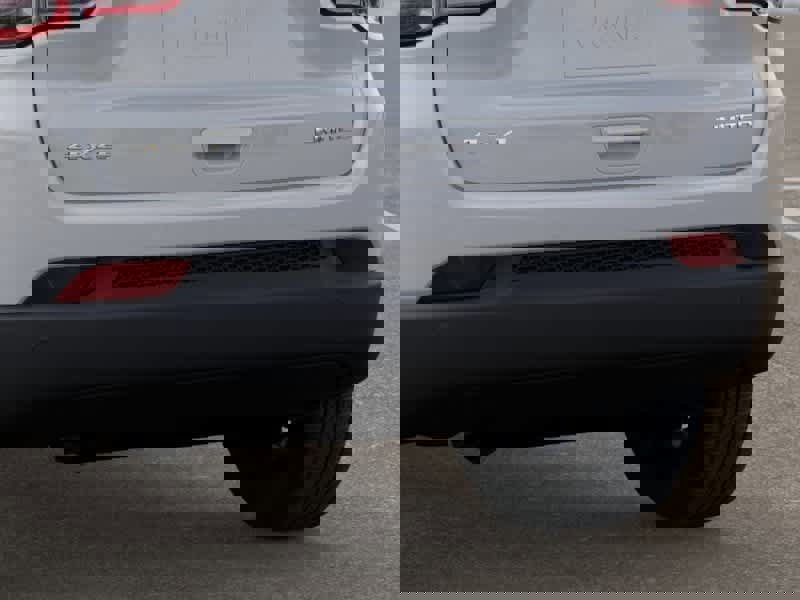 New 2026 Jeep Compass Limited image 13