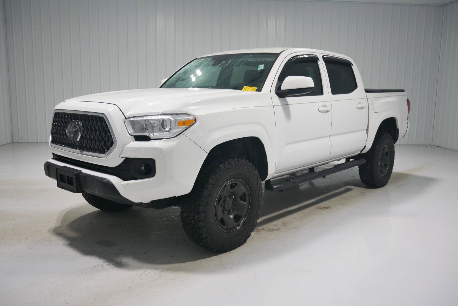 Used 2020 Toyota Tacoma SR5
