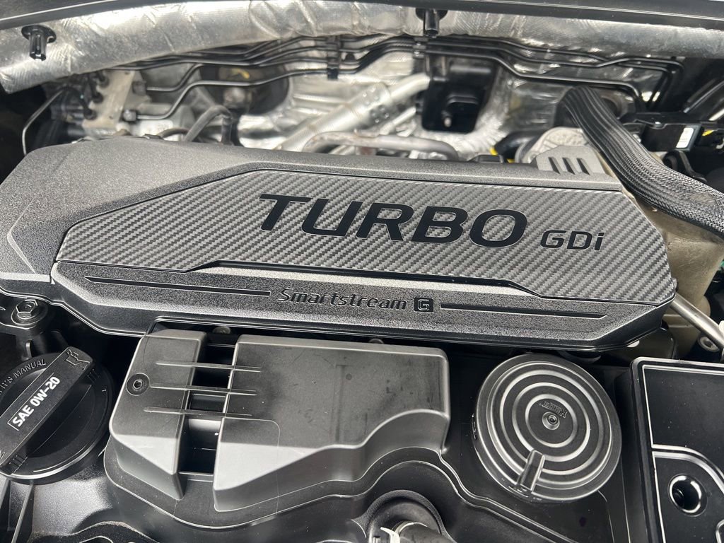 Used 2022 Kia K5 GT-Line w/ GT-Line FWD Premium Package image 28