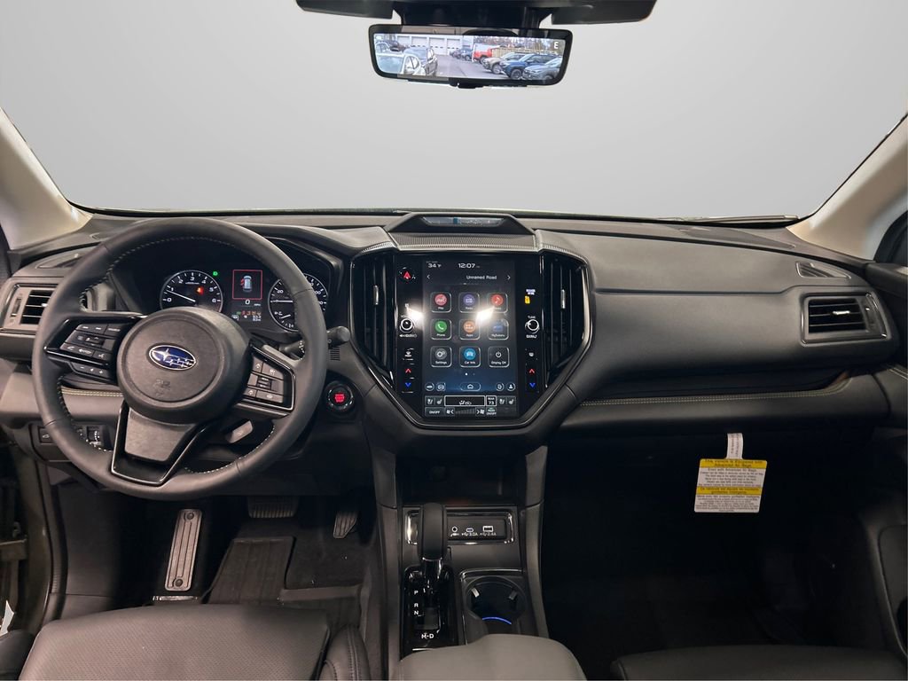 New 2025 Subaru Ascent Bronze Edition image 30