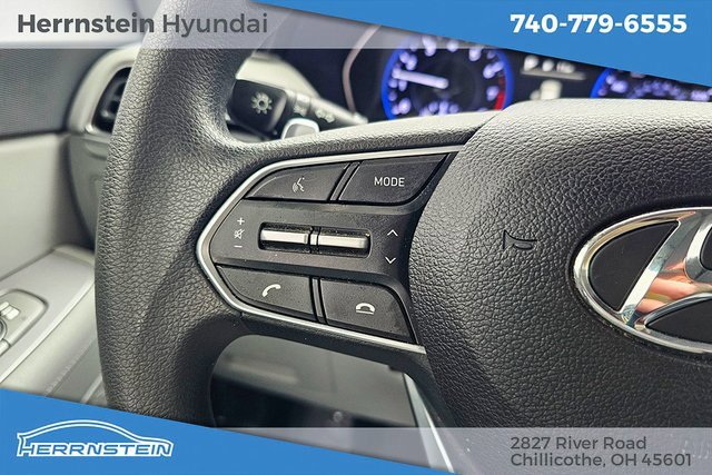 Used 2021 Hyundai Palisade SE image 13
