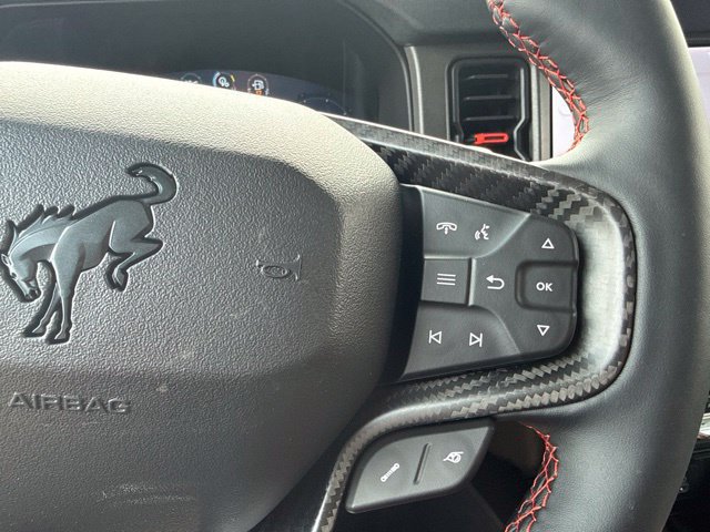 New 2026 Ford Bronco Raptor w/ Interior Carbon Fiber Pack AWD/4WD image 28