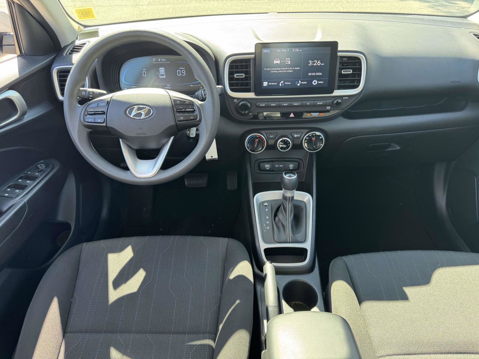 Used 2024 Hyundai Venue SE FWD image 10