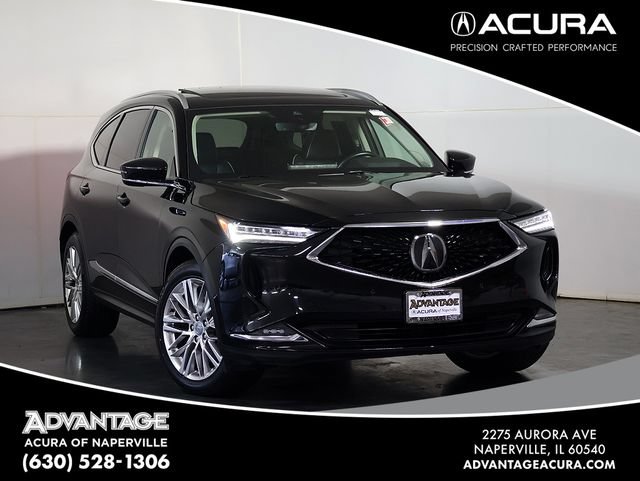Certified 2023 Acura MDX SH-AWD w/ Advance Package