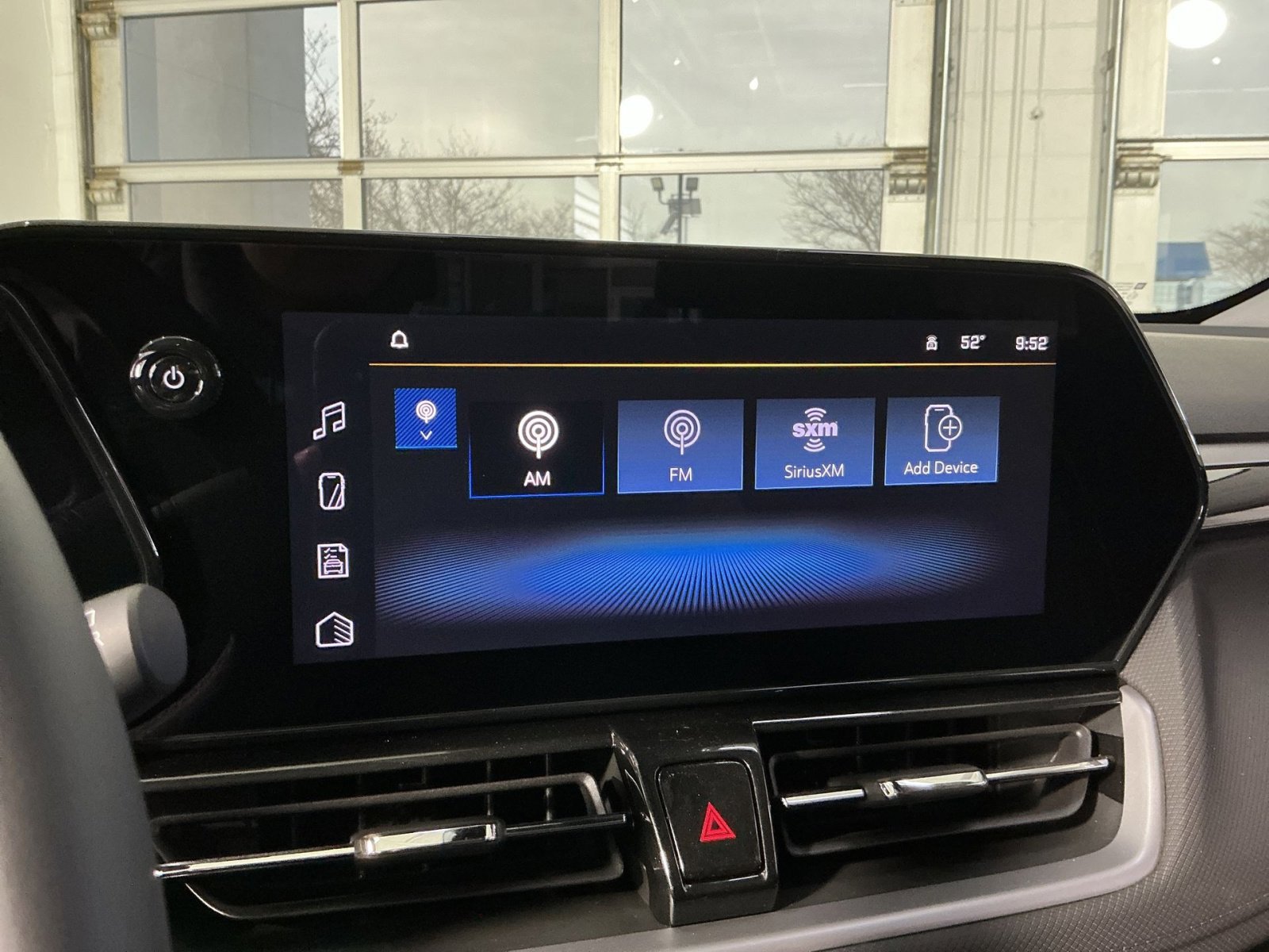 New 2026 Chevrolet TrailBlazer LT w/ Convenience Package image 26