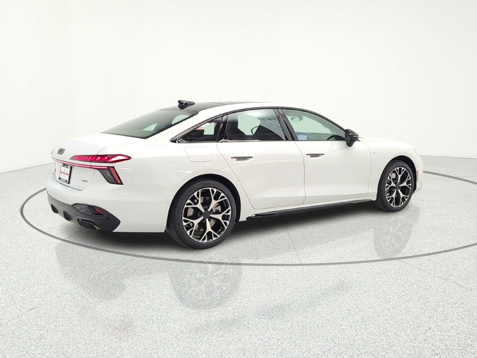New 2026 Audi A6 Premium Plus AWD/4WD image 15
