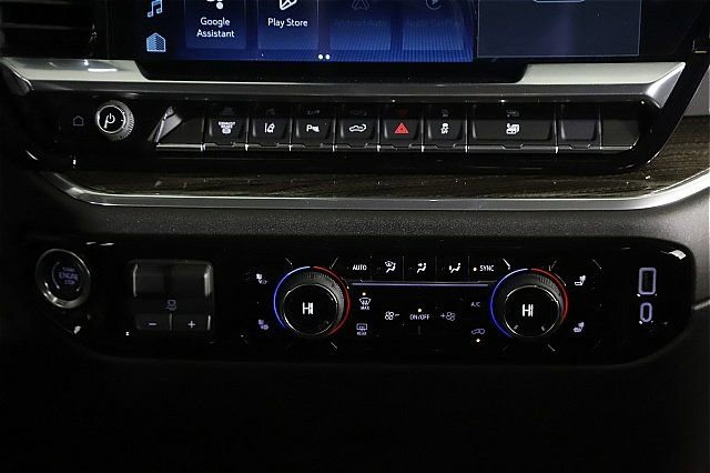 New 2025 Chevrolet Silverado 2500 LT w/ Texas Edition image 11