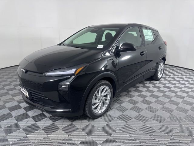New 2027 Chevrolet Bolt LT image 7