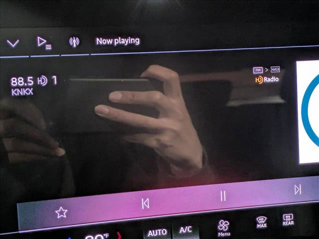 New 2025 Audi Q5 Premium Plus w/ Premium Plus image 12