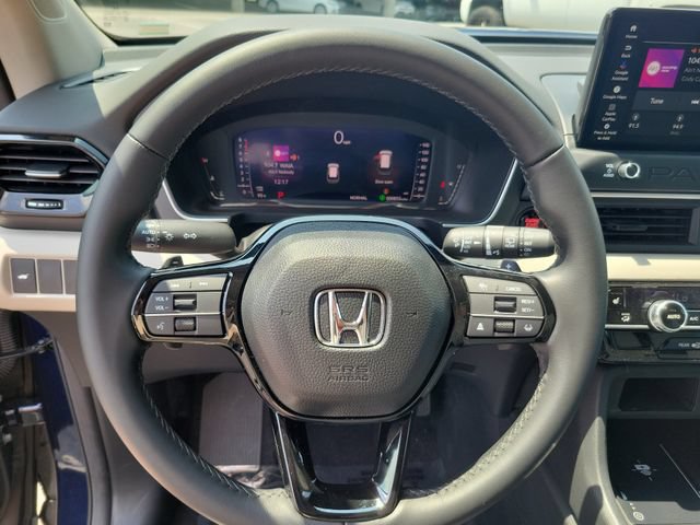 Certified 2026 Honda Passport RTL image 16