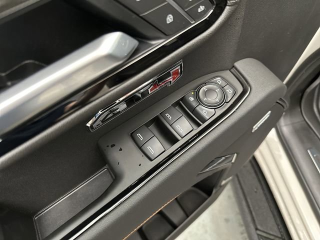 New 2026 GMC Sierra 1500 AT4 w/ AT4 Premium Package AWD/4WD image 16